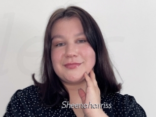 Sheenaharriss