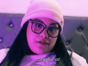 SheylaFat