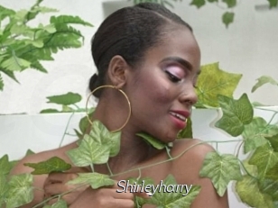 Shirleyharry