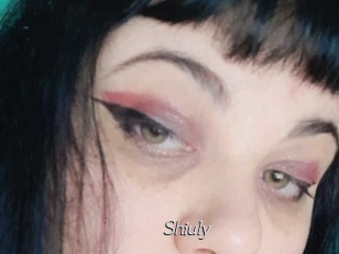 shiuly Le Scandale