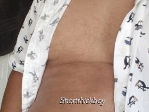 Shortthickboy