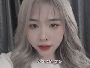 Shunshinmy