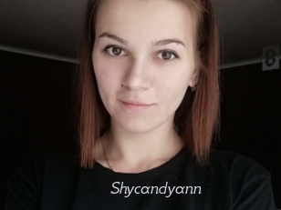 Shycandyann