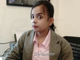 Shynarider