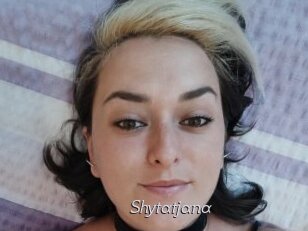 Shytatjana