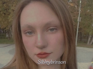 Sibleybrinson