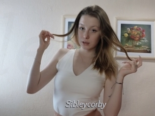 Sibleycorby