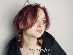 sibleycrafton Le Scandale