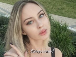 Sibleycunard