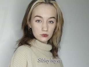 sibleyheyer Le Scandale
