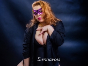 Siennavoss