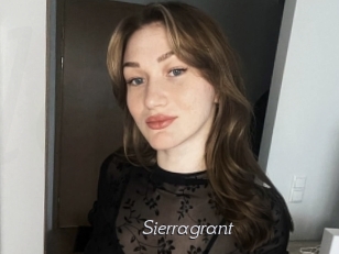 Sierragrant