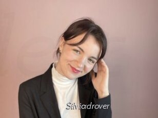 Silviadrover
