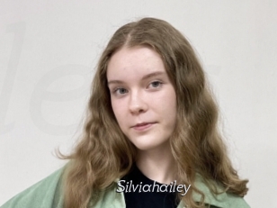 Silviahailey