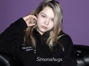 Simonahugs