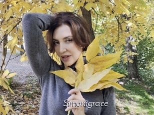 Simonigrace