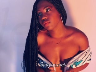 sintybrunett Le Scandale
