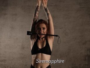 Sirensapphire