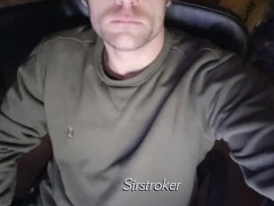 Sirstroker