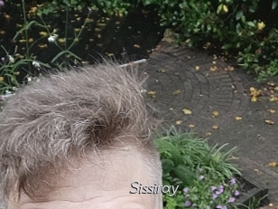 Sissiray