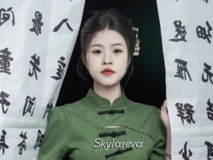 Skylareva