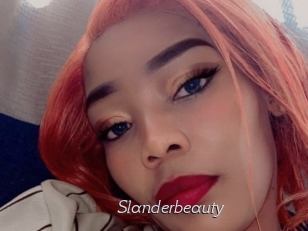 Slanderbeauty