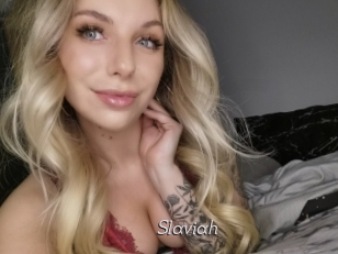 Slaviah