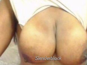 Slenderblack