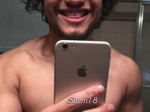Sliiim18