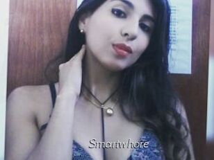 Smartwhore