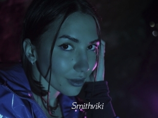 Smithviki