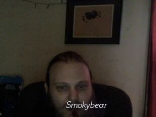 Smokybear