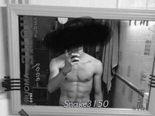 Snake3150