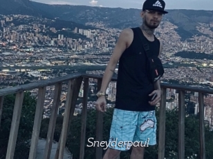Sneyderpaul