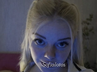 Sofialotos