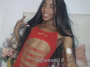 sofiastark18 Le Scandale