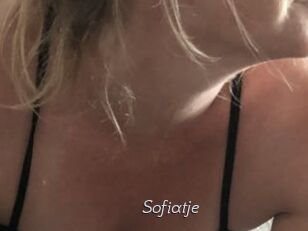 Sofiatje