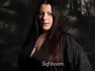 Sofiboom