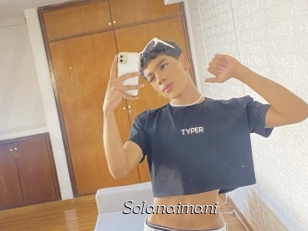 Solanaimani