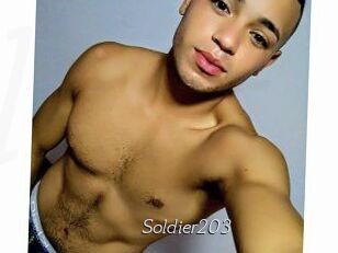 Soldier203