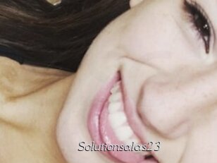 Solutionsalas23