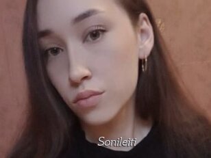 Sonileiti