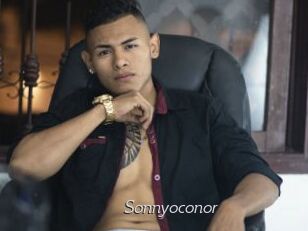 sonnyoconor Le Scandale
