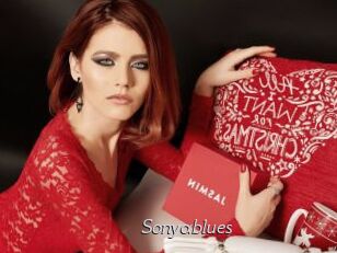 Sonyablues