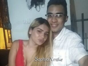 SophiaXmike