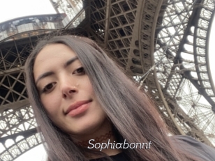 Sophiabonnt