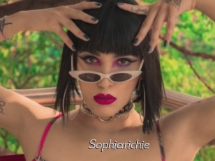 Sophiarichie