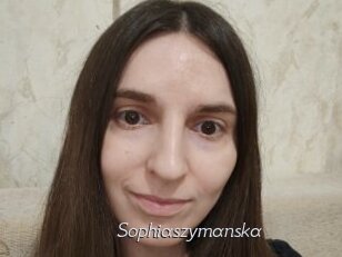 Sophiaszymanska