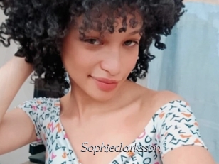 Sophieclarksson