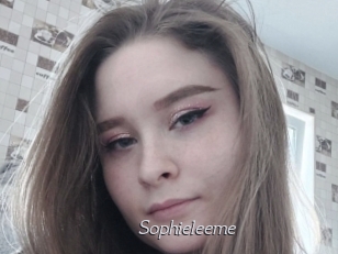 Sophieleeme